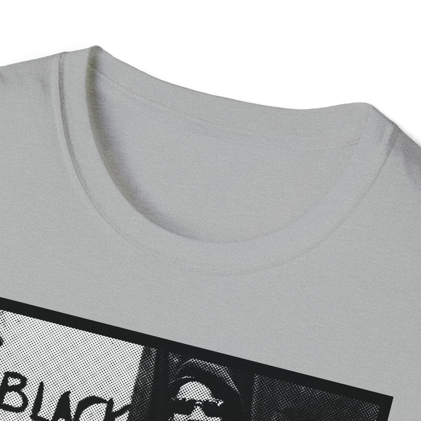 Black Panther Black History Tee  -Black Culture Tee  - Activism Apparel, Softstyle t shirt