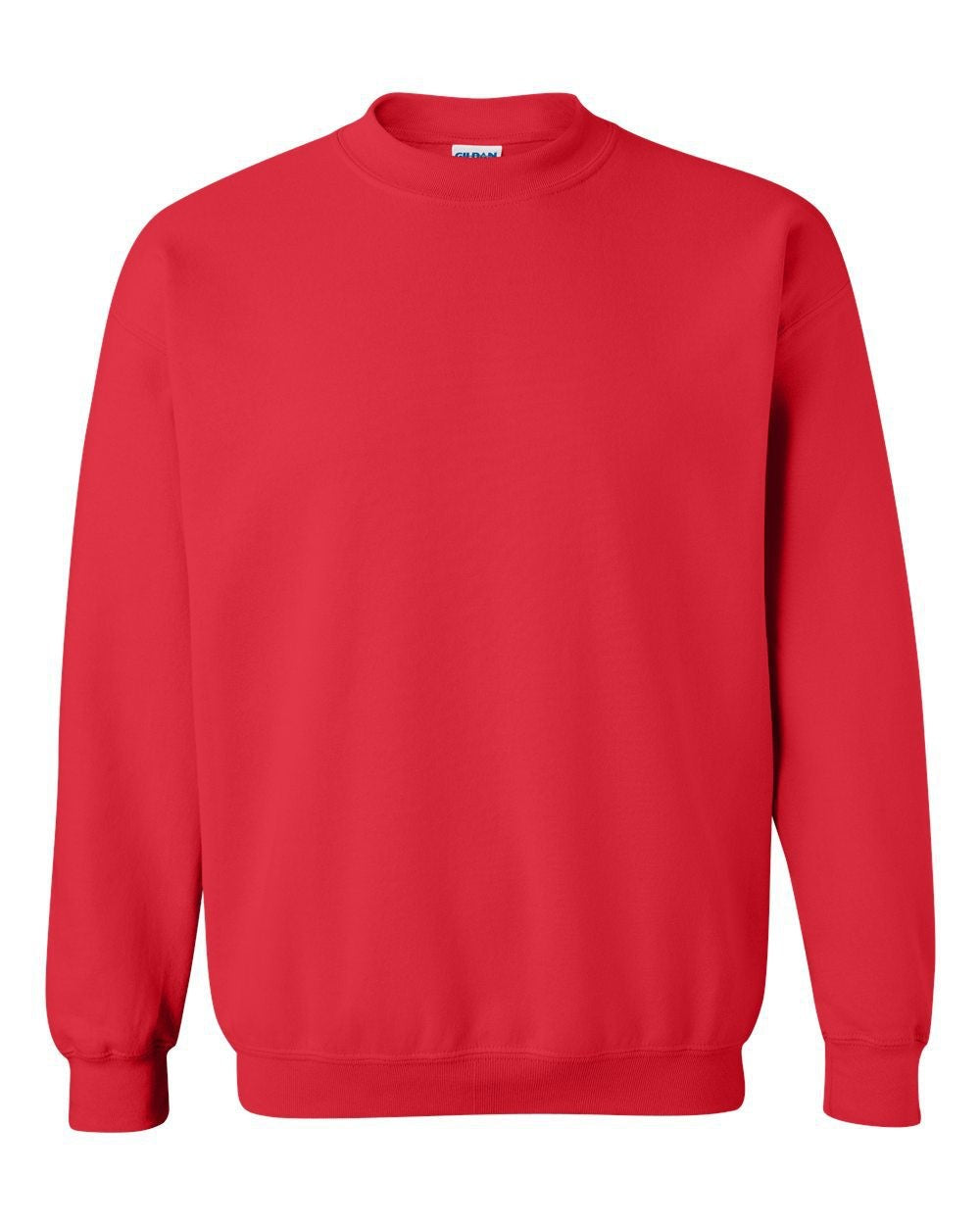Basic pullover sweatshirt- Clean - Simple