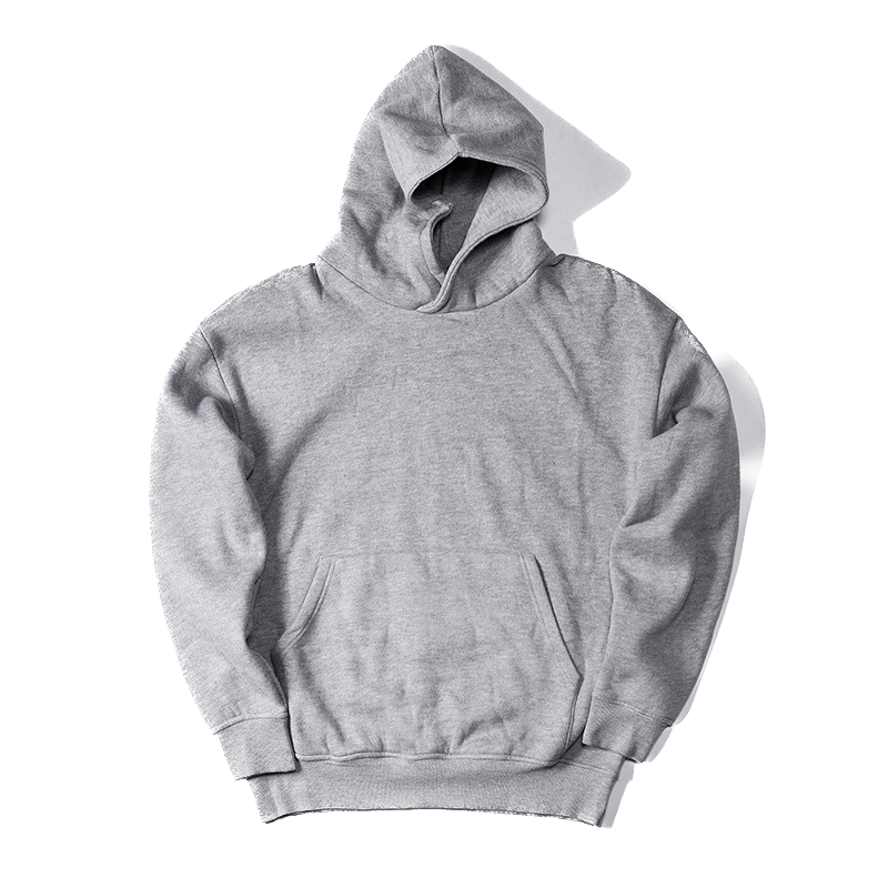 Fleece Oversized Hoodie: Unisex Ultra-Comfortable and Warm Pullover - The Nile 
