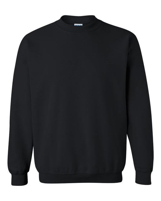 Basic pullover sweatshirt- Clean - Simple