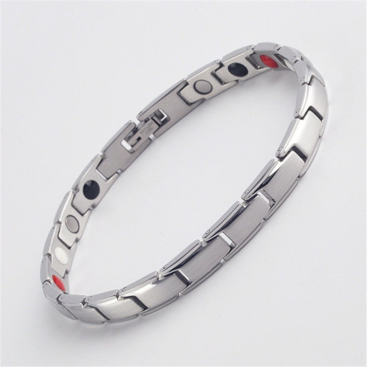 Therapy Bracelet Weight Loss Energy Slimming Bracelet For Arthritis Pain Relieving Fat Burning Slimming Product