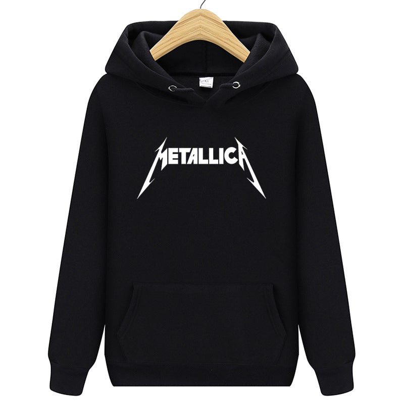 Metallica Hoodie