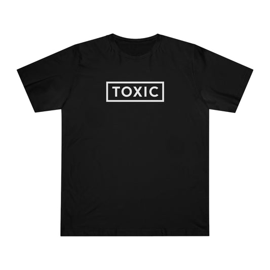 Toxic T-shirt